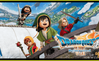 Dragon Quest 7: Reimagined Complete Guide Download