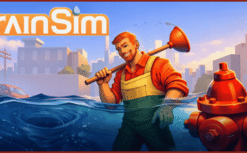 DrainSim Download PC New Latest Version