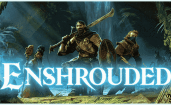 Enshrouded Game Download For PC Full Guide