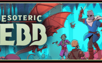 Esoteric Ebb PC Game Full Walkthrough & Overview