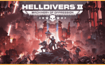 Helldivers 2 Latest Version Download For PC