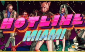Hotline Miami Download PC Latest Version