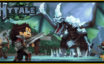 Hytale Download PC Latest Version