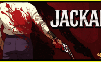 Jackal Download For PC Full Guide & Overview