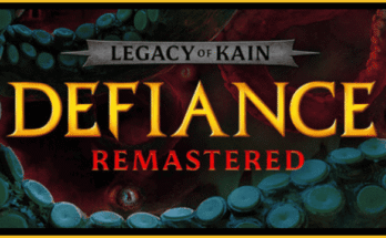 Legacy of Kain: Defiance Remastered PC Game Full Guide