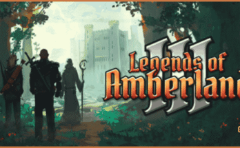 Legends of Amberland III Download PC Latest Version 2026