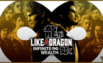 Like a Dragon: Infinite Wealth Download