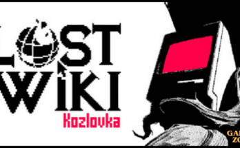 Lost Wiki: Kozlovka PC Game Download Full Guide