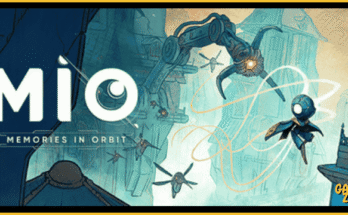 Mio: Memories in Orbit Download PC New Latest Version