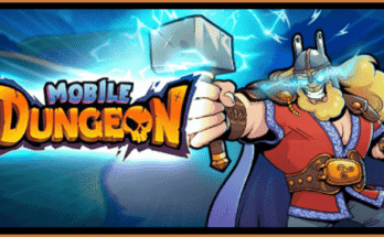 Mobile Dungeon PC Game – Everything You Need to Know