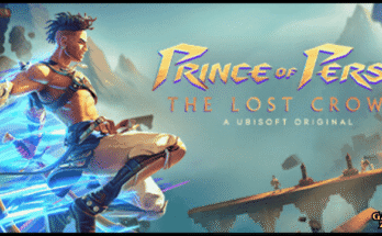Prince of Persia: The Lost Crown Download for PC
