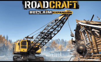 RoadCraft - Reclaim Expansion Latest Version Download