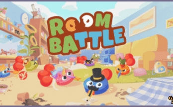 Roombattle PC Game Full Guide Download
