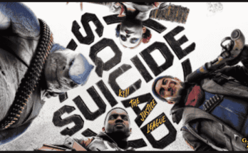 Suicide Squad: Kill the Justice League Download