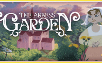 The Abbess Garden PC Game Full Walkthrough & Overview