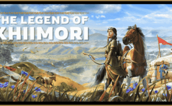 The Legend of Khiimori Complete Gameplay & Strategy Guide