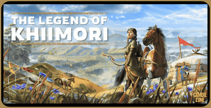 The Legend of Khiimori Complete Gameplay & Strategy Guide