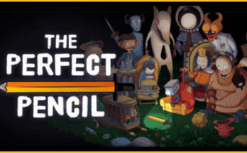 The Perfect Pencil PC Game Download Full Guide
