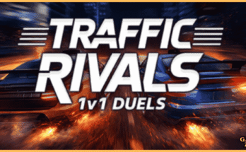 Traffic Rivals: 1v1 Duels PC Game Download