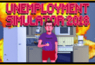 Unemployment Simulator 2018 Download for PC