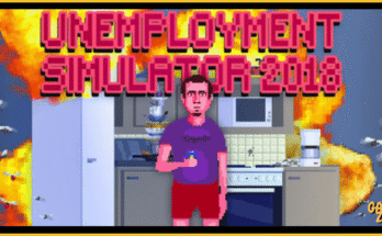 Unemployment Simulator 2018 Download for PC