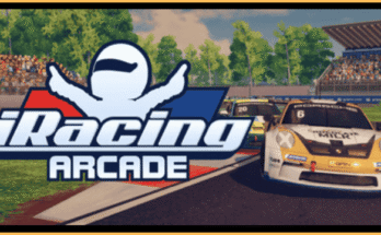 iRacing Arcade PC Game Full Guide & Expert Tips
