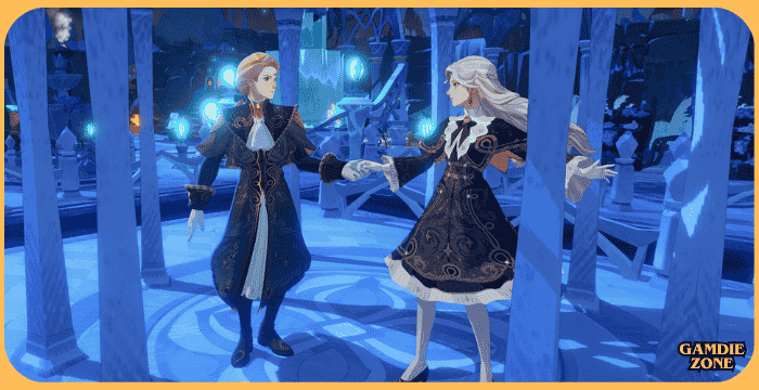 AFK Journey Download New PC Game Full Version