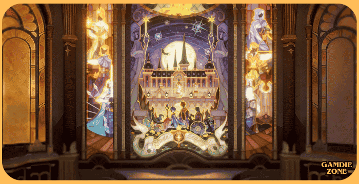 AFK Journey Download New PC Game Full Version