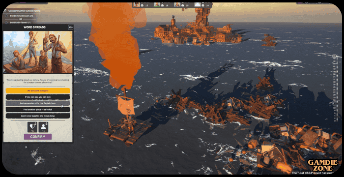 ALL WILL FALL Latest Version Download For PC