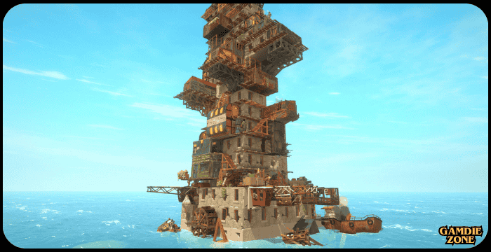 ALL WILL FALL Latest Version Download For PC