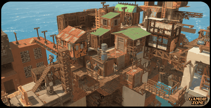 ALL WILL FALL Latest Version Download For PC