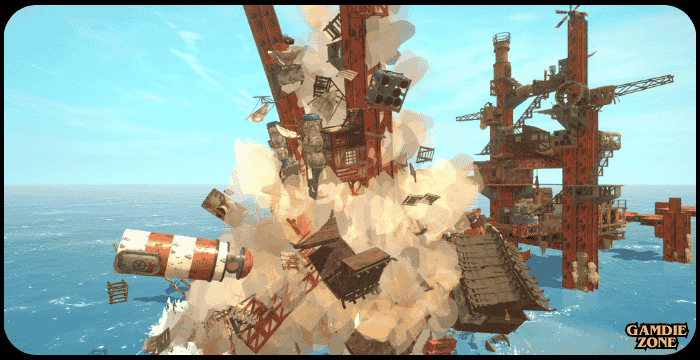 ALL WILL FALL Latest Version Download For PC
