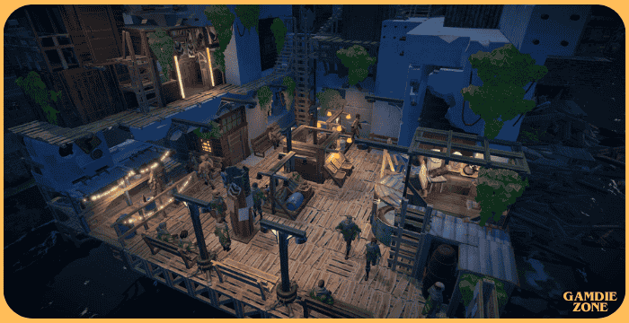 ALL WILL FALL Latest Version Download For PC