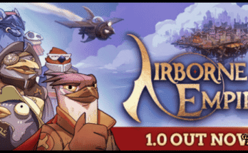 Airborne Empire Game Download for PC (Full Guide)