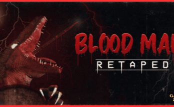 BLOOD MALL: RETAPED Game Full Version Download