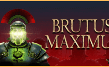 BRUTUS MAXIMUS Game Full Version Download