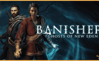 Banishers: Ghosts of New Eden PC Game Download