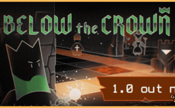 Below the Crown Game Download for PC (Full Guide)
