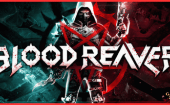 Blood Reaver Download New PC Game 2026 Released