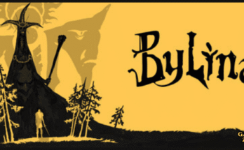 Bylina Game for PC Full Version Download