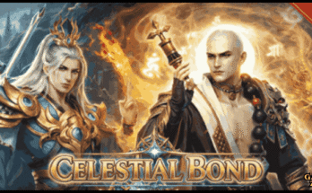 Celestial Bond Download PC New Latest Version
