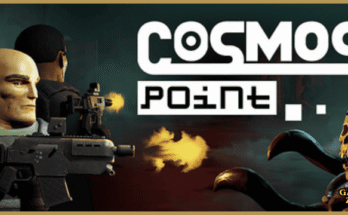 Cosmos point Game Full Version Download For PC