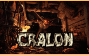 Cralon Game Latest Version Download For PC