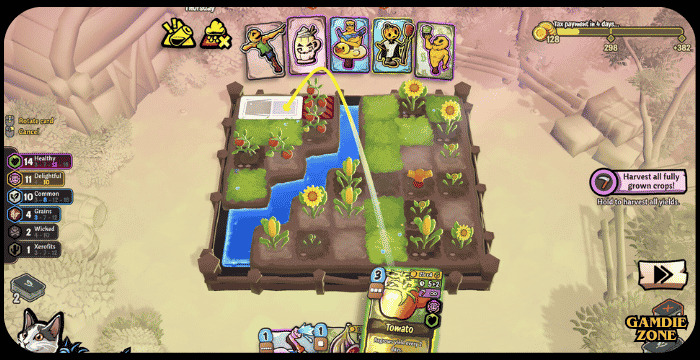 Cropdeck Game Download Complete Gameplay & Strategy Guide