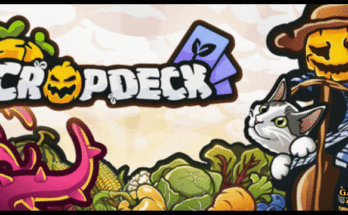 Cropdeck Game Download Complete Gameplay & Strategy Guide