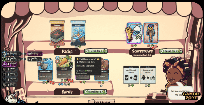 Cropdeck Game Download Complete Gameplay & Strategy Guide