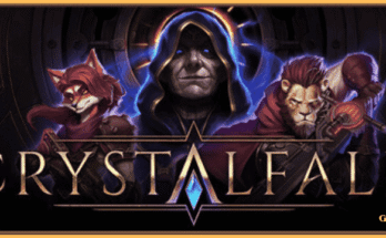 Crystalfall Game Download For PC Full Guide