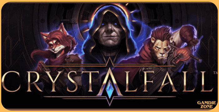 Crystalfall Game Download For PC Full Guide