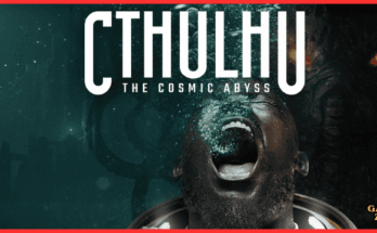 Cthulhu: The Cosmic Abyss Download for PC Latest Version