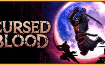 Cursed Blood Complete Guide Download